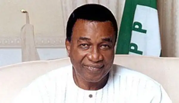 2023 Presidency Belongs To Ndigbo – Jim Nwobodo Says