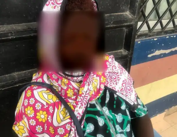 Woman Brutalized By Her Husband For Trying To Stop Him From Urinating On The Bed