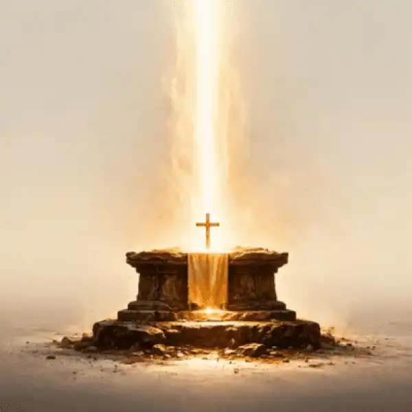 Mpilo West – PHEZULU (Album)