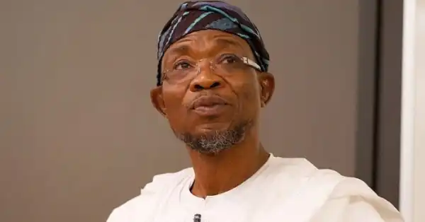 Aregbesola, Oyetola Rift Deepens As Loyalists Clash Over Osun Debt Profile