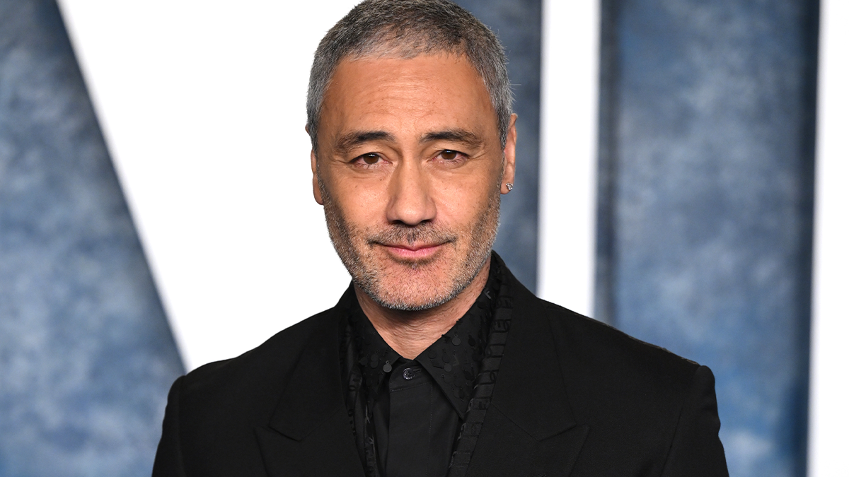 Taika Waititi Star Wars Movie Update Given by Kathleen Kennedy