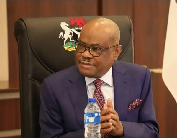 Threats won’t stop Nigerians from voting Tinubu out – ADC tells Wike