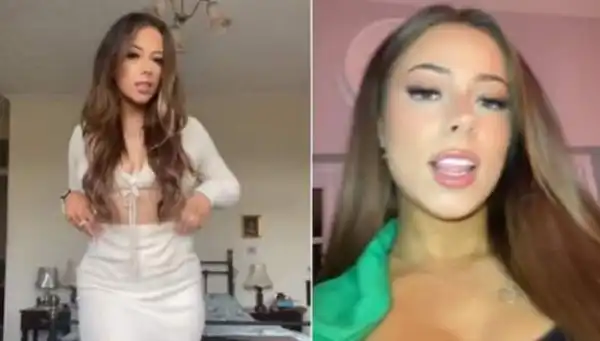 Lady Reports Man To His Wife After He Lied About Being A Widower (Video)