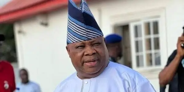 Osun ‘ll be southwest tech hub — Gov Adeleke