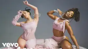 Doja Cat - Kiss Me More Ft. SZA (Video)