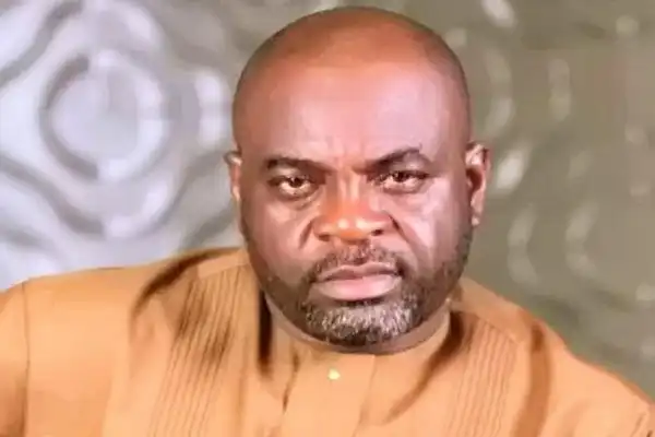 I Charge More But Drive Less Cars Than Colleagues - Actor, Funsho Adeolu Says