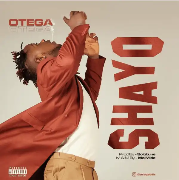 Otega – Shayo