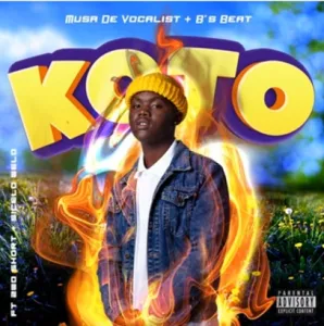 Musa De Vocalist & B’s Beat – Koto ft. 2woShort & Sicelo Welo