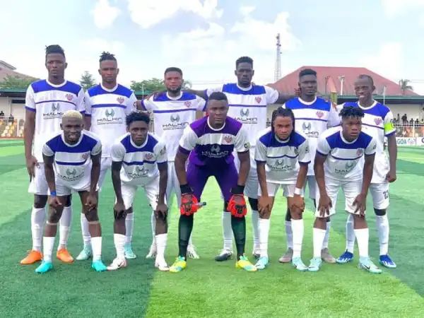 NPFL: Bayelsa United resume preparation for new season Saturday