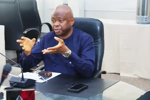 Newly Appointed MD Of First Bank Holdings Lands In EFCC Nets (See What Happened)