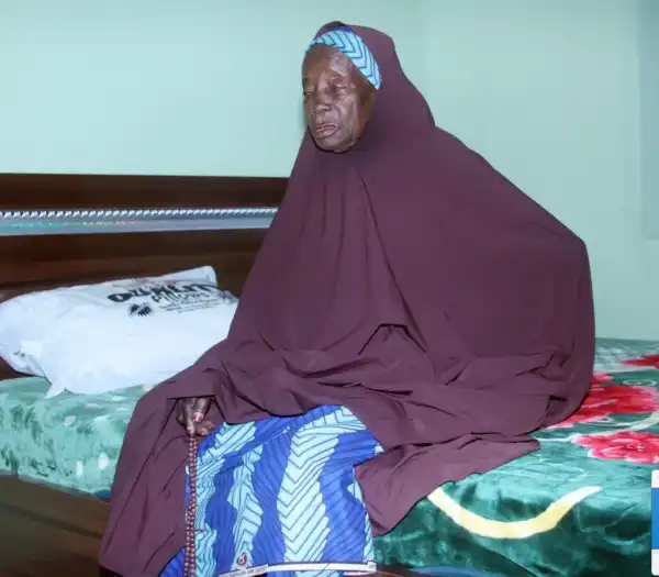 Oh No! Popular Kano Singer, Magajiya Dambata Is Dead