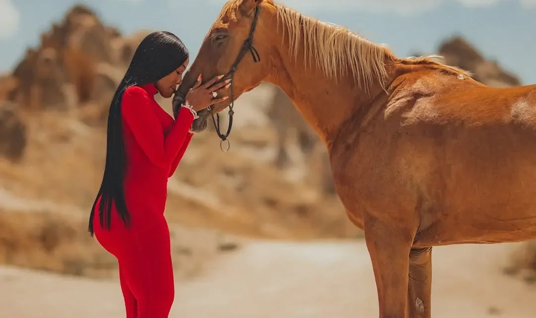 Age & Career Of Stormy Wellington