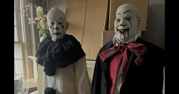 Hell House LLC Origins: The Carmichael Manor Trailer and Release Date Revealed