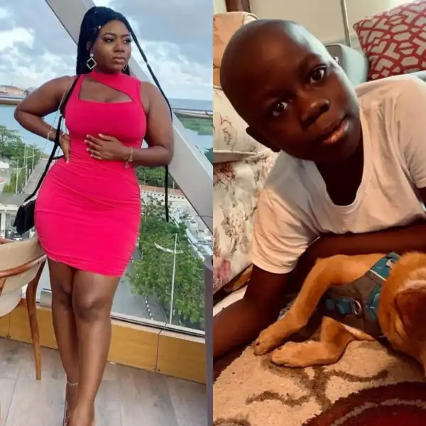 "I Cried Too Much This Year" - Ruke Chico Ejiro Writes After Sad Death Of Her Brother, Eloviano Months After Her Dad