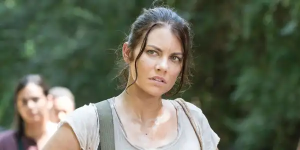 Lauren Cohan Teases Possible Walking Dead Spinoffs After Show Ends