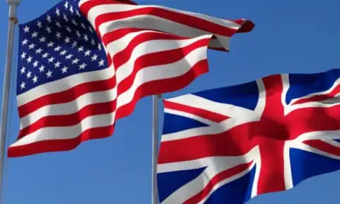 UK plots retaliatory tariffs against US after Trump’s latest action