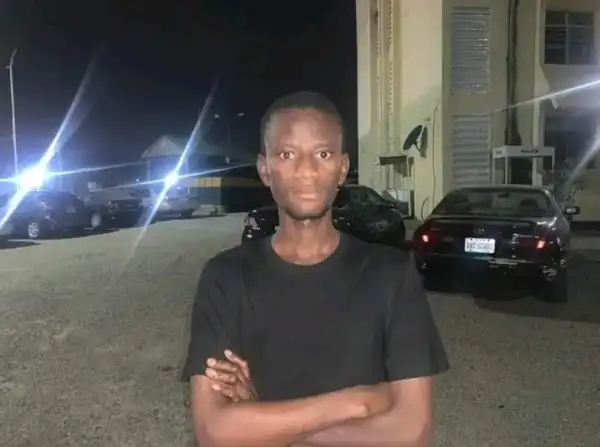 Mohammed, Student Who Criticised Aisha Buhari Released