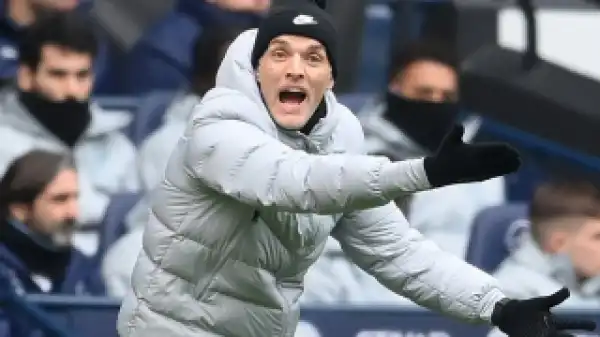 Chelsea boss Tuchel makes Champions League history