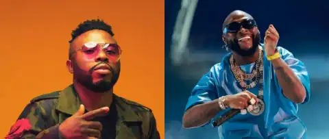 “Music Was Fun Before Davido”- Samklef Blames Singer For Industry Tensions