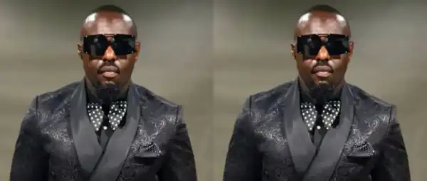 Jim Iyke Reacts As Youtube Takes Down His Movie After Hitting 600K Views