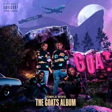 Temple Boys CPT – Skoolbrood Ft. Walume Boys & Paula Kammies