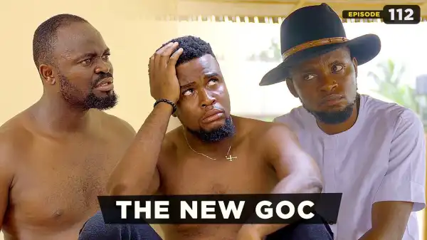 Mark Angel TV - The New Goc [Episode 112] (Comedy Video)