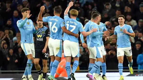 EPL: Man City’s need for momentum, United fighting for pride [Preview]