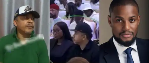 “I Thought We Were Mourning” – Daddy Freeze Reacts to Dress Code Drama at Service of Songs