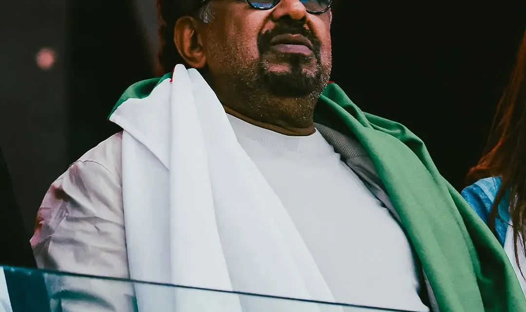 Career & Net Worth Of Cheb Khaled