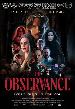 The Observance (2026)
