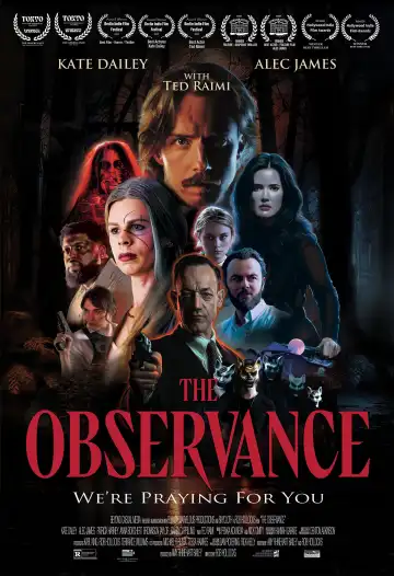 The Observance (2026)
