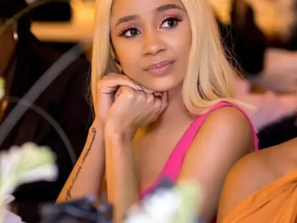 Sister Derby Looking All “Sweet” (Photos)