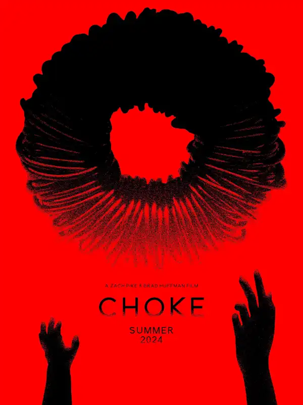 Choke (2024)