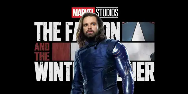 Falcon & Winter Soldier Set Photos Show Bucky