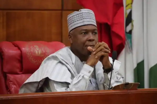 Saraki Calls For Investigation Into Rape, Murder Of UNILORIN Student