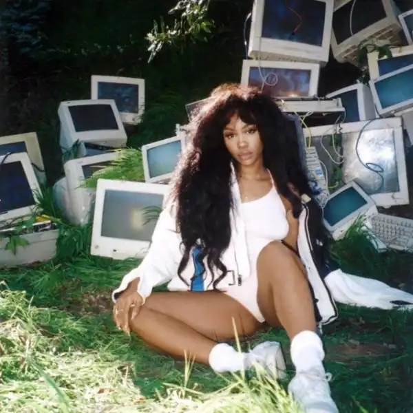 SZA - Doves In The Wind ft. Kendrick Lamar