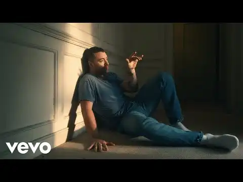 Sam Smith – Diamonds (Video)