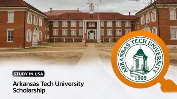 Fully Funded Arkansas Tech University Scholarship, USA 2026