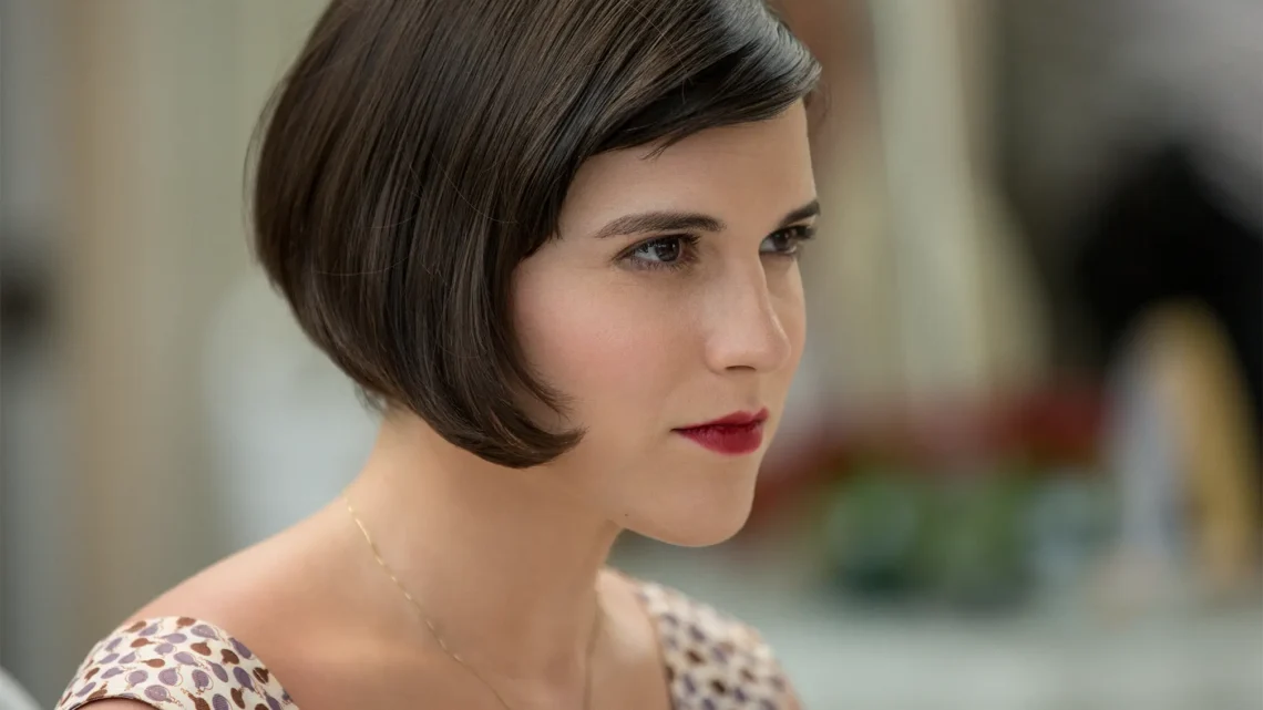 Biography & Career Of Alexandra Socha