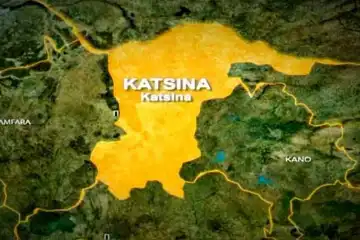 Three family members shot as vigilante misfires in Katsina