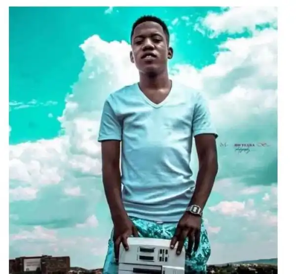 Amu Classic & DJ King Tara – Houseworks