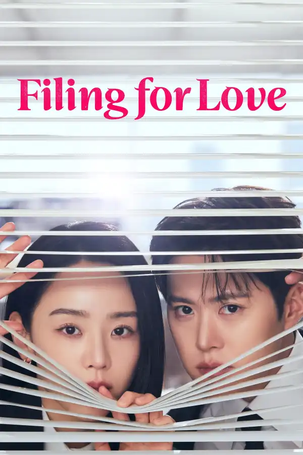 Filing for Love (2026) [Korean] (TV series)