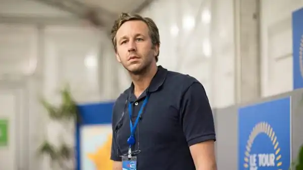 Chris O’Dowd to Star in Apple TV+’s Comedy Series The Big Door Prize