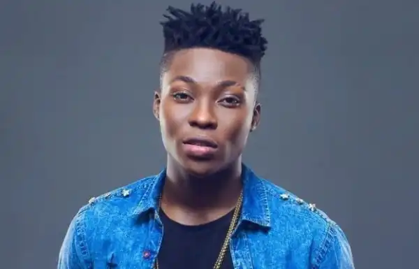 Singer, Reekado Banks Calls Out Bolt On His Producer’s Missing Bag