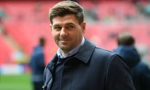 UCL: Steven Gerrard tells Arsenal only way they can beat PSG in final