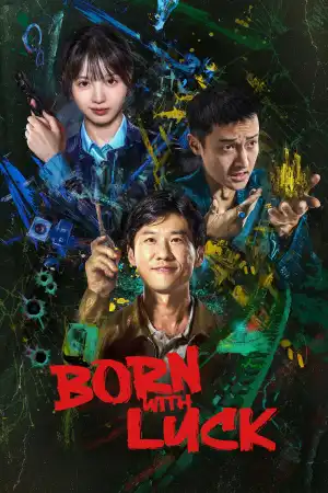 Born with Luck S01 E24