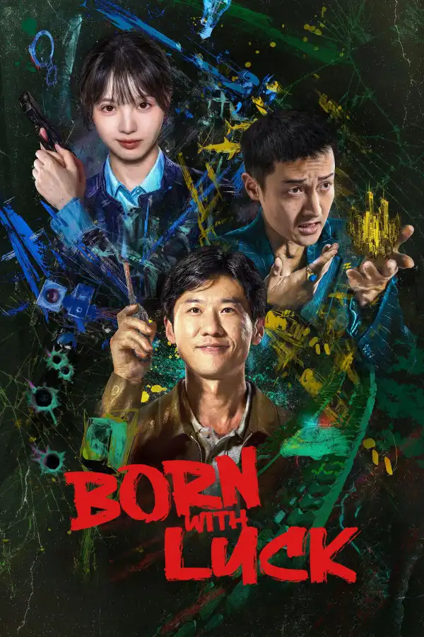 Born with Luck S01 E24