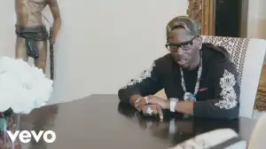 Young Dolph - To Be Honest (Video)