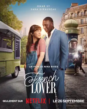 French Lover (2025)