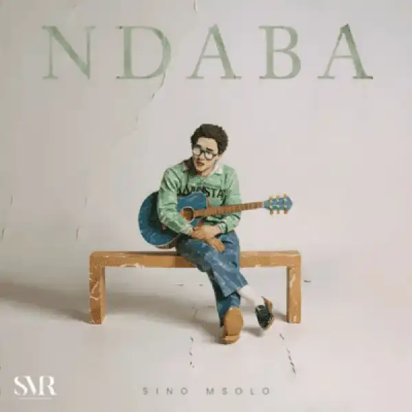 Sino Msolo – Ndaba (Album)